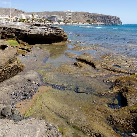 Apartamento El Ancla Los Cristianos  Exterior foto