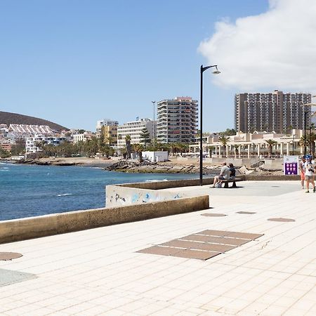 Apartamento El Ancla Los Cristianos  Exterior foto
