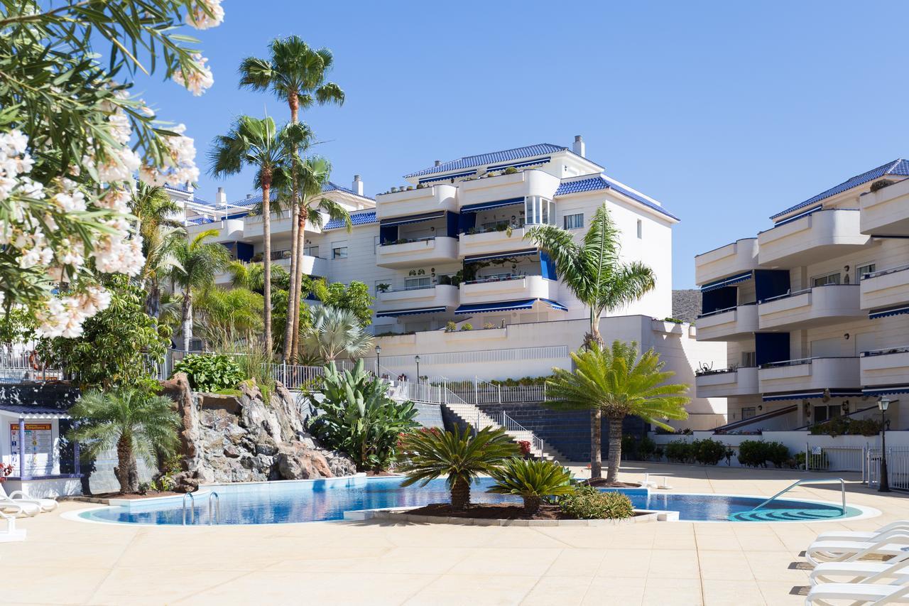 Apartamento El Ancla Los Cristianos  Exterior foto