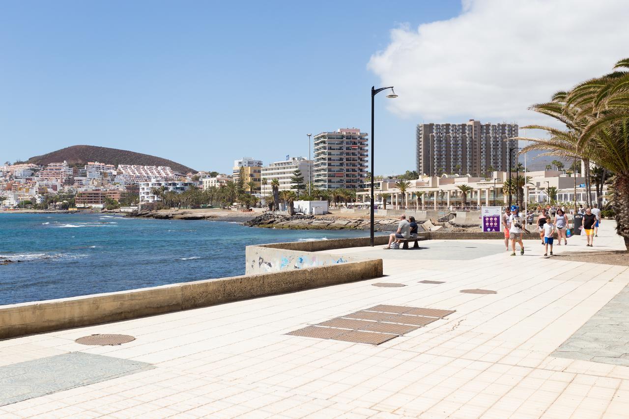 Apartamento El Ancla Los Cristianos  Exterior foto