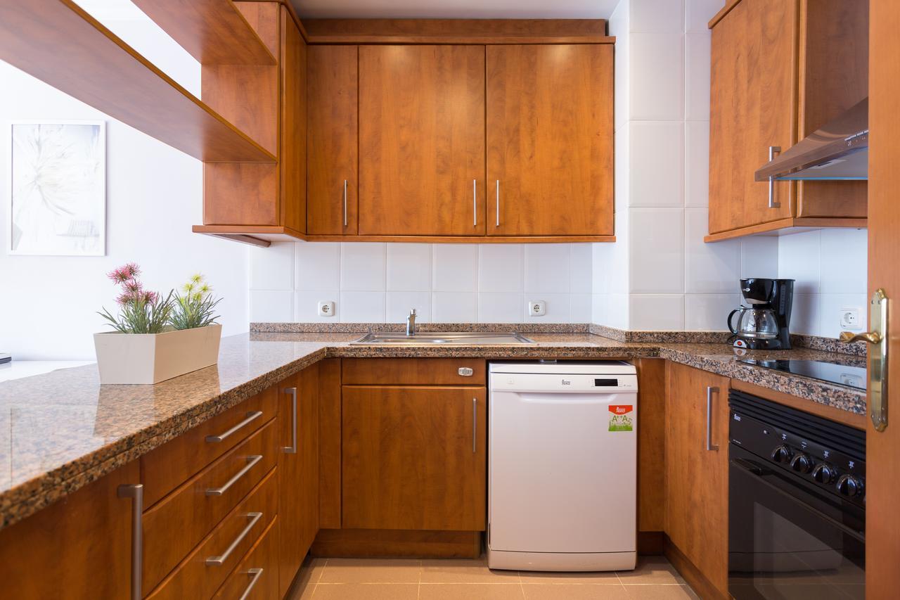 Apartamento El Ancla Los Cristianos  Exterior foto