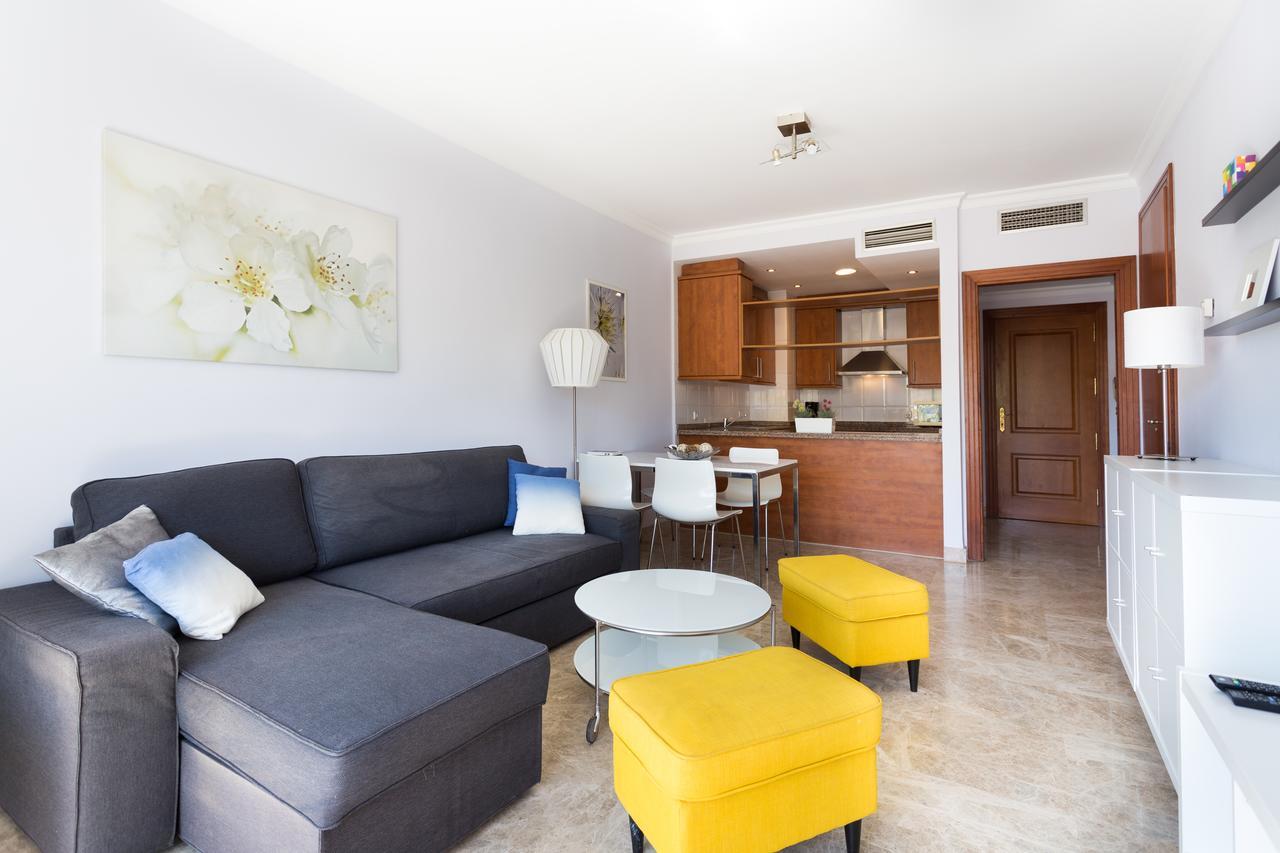 Apartamento El Ancla Los Cristianos  Exterior foto