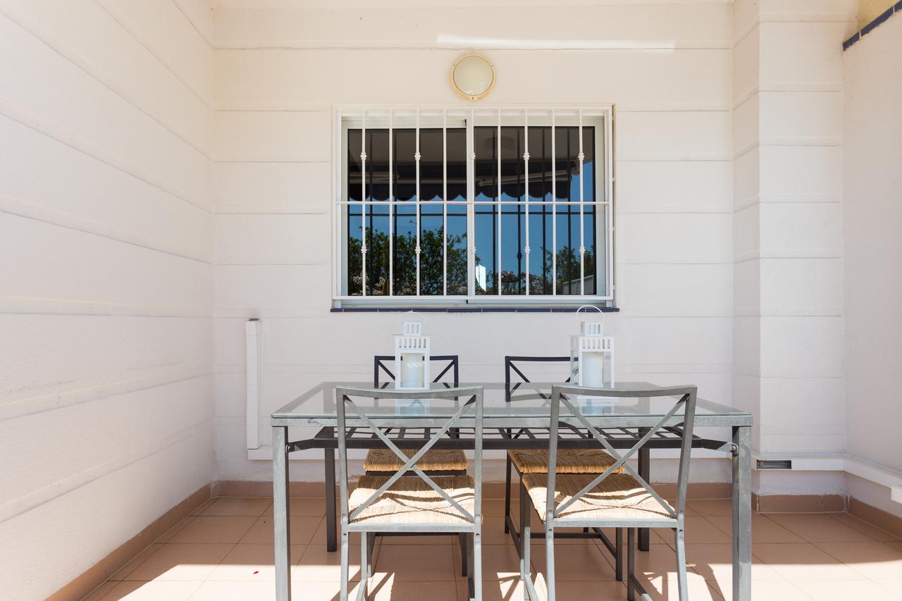 Apartamento El Ancla Los Cristianos  Exterior foto