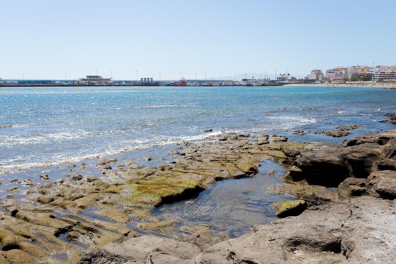 Apartamento El Ancla Los Cristianos  Exterior foto