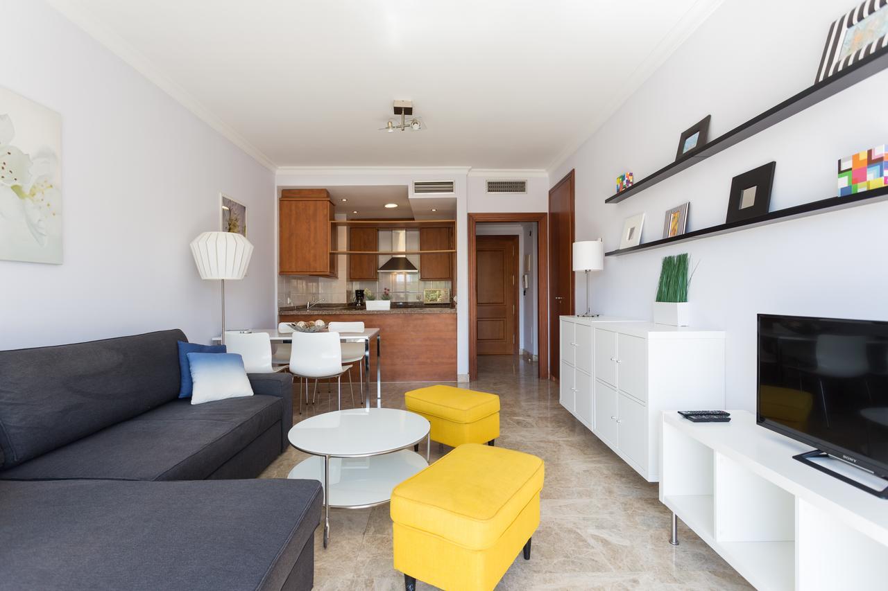 Apartamento El Ancla Los Cristianos  Exterior foto