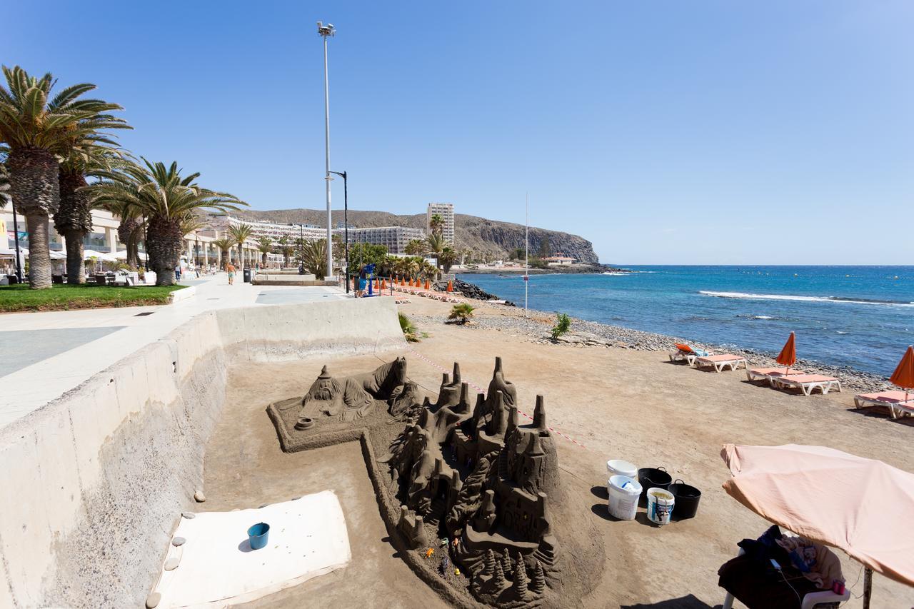 Apartamento El Ancla Los Cristianos  Exterior foto