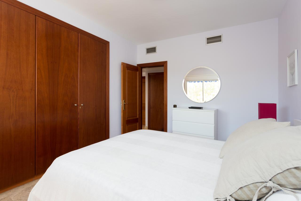 Apartamento El Ancla Los Cristianos  Exterior foto