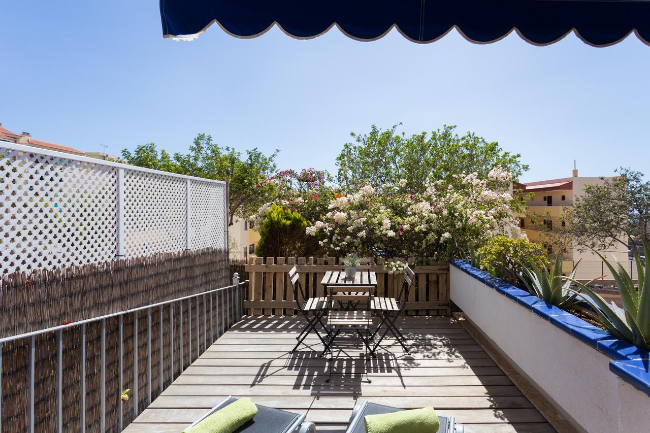 Apartamento El Ancla Los Cristianos  Exterior foto